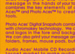 digital photography