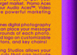 digital snapshot
