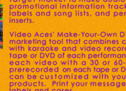 make your own music videos
