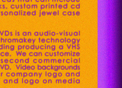 make your own music video